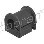 Držák, Příčný stabilizátor TOPRAN 636 003