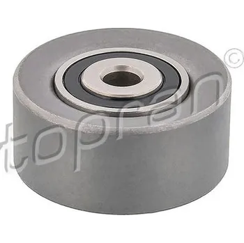 Vratná/vodicí kladka, klínový žebrový řemen TOPRAN 722 420