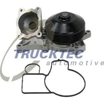 Chladič motoru Vodní čerpadlo, chlazení motoru TRUCKTEC AUTOMOTIVE 08.19.200