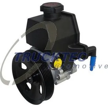 Posilovač řízení Hydraulické čerpadlo, řízení TRUCKTEC AUTOMOTIVE 02.37.142