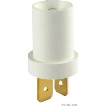 Autožárovka Žárovka, osvětlení přístrojů HERTH+BUSS ELPARTS 89901070