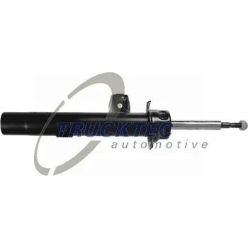 Tlumič pérování TRUCKTEC AUTOMOTIVE 08.30.030