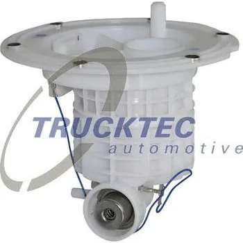 Palivový filtr palivovy filtr TRUCKTEC AUTOMOTIVE 02.38.133