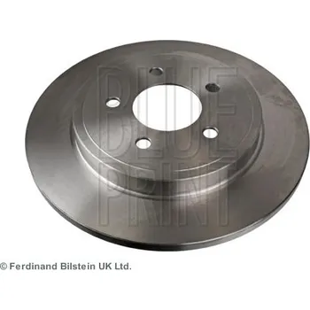 Brzdový kotouč Brzdový kotouč BLUE PRINT ADM543126