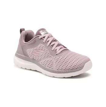 Dámské tenisky Skechers Sneakersy Quick Path 12607/LAV Růžová 36
