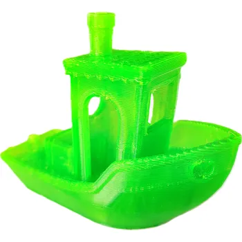 Sportovní kamera 3D tisk držáku kamery GoPro Hero 9/10/11/12 Barva: luminous green