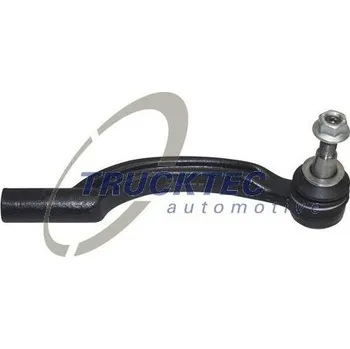 Čep řízení Hlava příčného táhla řízení TRUCKTEC AUTOMOTIVE 02.37.245