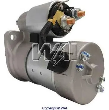 Startér Startér Kubota T106016800