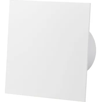 Plexisklo airRoxy dRim Plexi leskle bílé 172 x 172 mm
