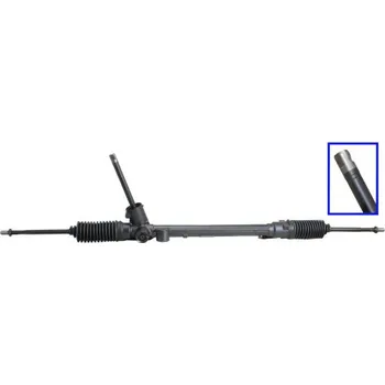 Soustava řízení Řídicí mechanismus DRI 714521948