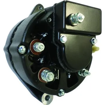 Alternátor Alternátor New Holland FW288991