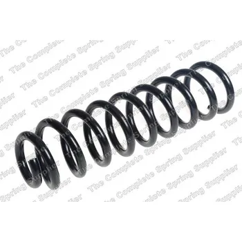 Pruzina podvozku LESJÖFORS 4056937