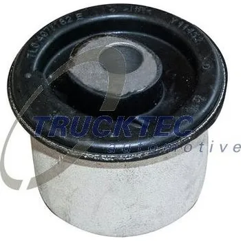 Silentblok nápravy Ulozeni, ridici mechanismus TRUCKTEC AUTOMOTIVE 07.31.233
