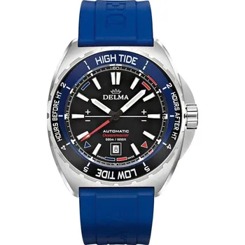 Hodinky DELMA 41501.670.6.848