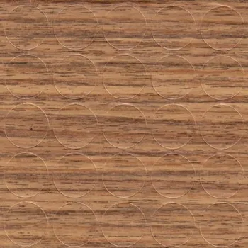 krytka na šroub Samolepící krytka 14mm (25ks/arch) - 882