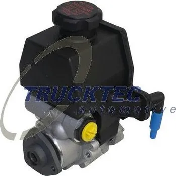 Posilovač řízení Hydraulické čerpadlo, řízení TRUCKTEC AUTOMOTIVE 02.37.138