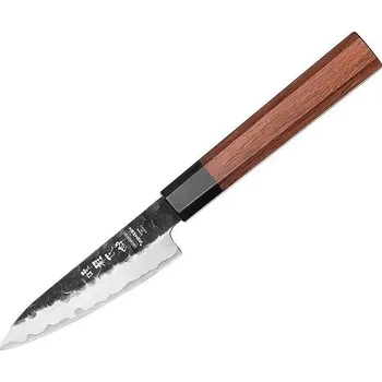 Kuchyňský nůž Hezhen HEZHEN® nůž loupací a zdobící Paring SENSEI PM8S (4")