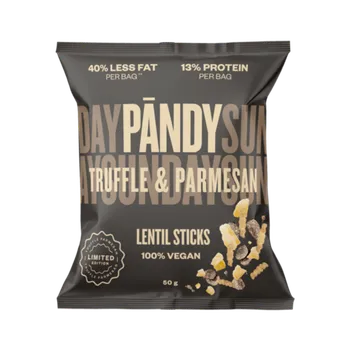 Chips Pandy Lentil Chips 50 g