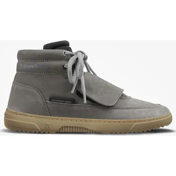 Pánské tenisky Tenisky Barebarics Blizzard Dark Grey EUR 44