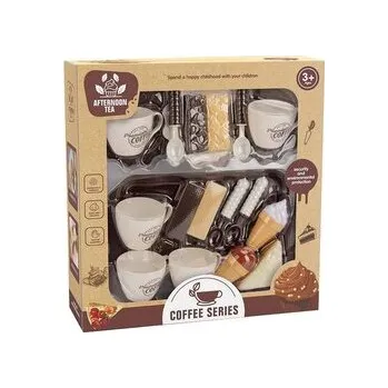 Dětská kuchyňka Zestaw do kawy