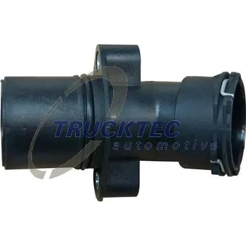 Čidlo automobilu Pouzdro termostatu TRUCKTEC AUTOMOTIVE 02.19.318