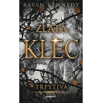 Kniha Třpytivá - Raven Kennedy (E-Kniha)