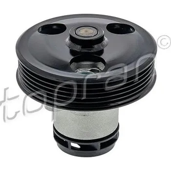 Chladič motoru Vodní čerpadlo, chlazení motoru TOPRAN 115 018