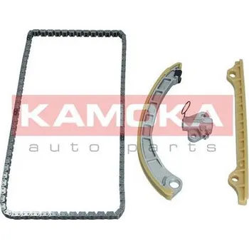 Rozvod motoru Sada rozvodového řetězu KAMOKA 7001658