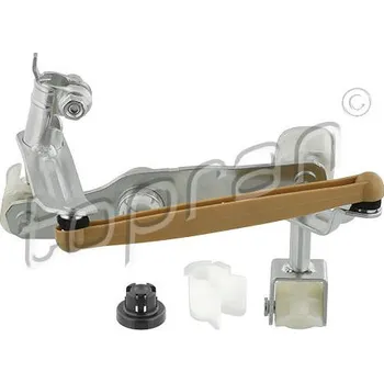 Sada na opravy, řadicí páka TOPRAN 208 558