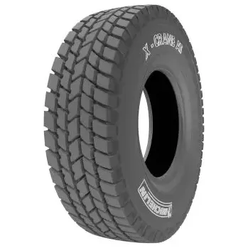 Pneu pro těžký stroj Pneu na stavební stroje Michelin 445/95R 25 X-CRANE + TL 174F