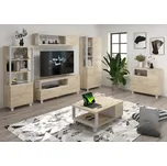 Obývací stěna Vegas 2