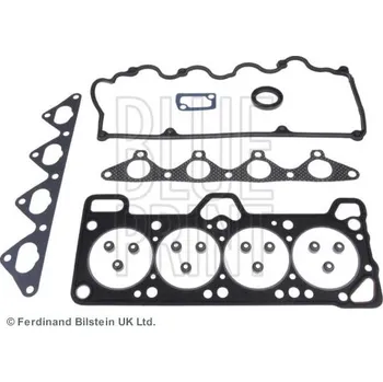 Těsnění motoru Sada těsnění, hlava válce BLUE PRINT ADG06205