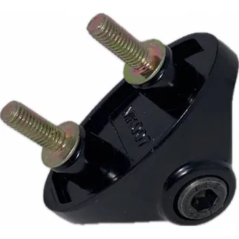 Zrcátko pro motocykl Uchycení zrcátka Kawasaki