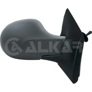 Auto zrcátko Vnější zpětné zrcátko ALKAR 6138171