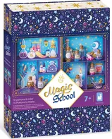 Janod Magic School Moje kouzelné lektvary