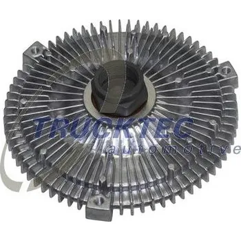 Chladič motoru Spojka, větrák chladiče TRUCKTEC AUTOMOTIVE 08.19.103