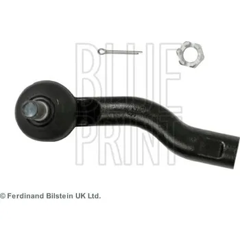 Čep řízení Hlava příčného táhla řízení BLUE PRINT ADT387117