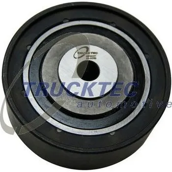 Vratna/vodici kladka, ozubeny remen TRUCKTEC AUTOMOTIVE 07.12.009