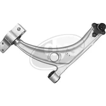 Zavěšení kol Řídicí páka, zavěšení kol DYS 20-91028-2