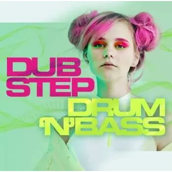 Zahraniční hudba CD Various: Dubstep Vs. Drum N Bass 2024