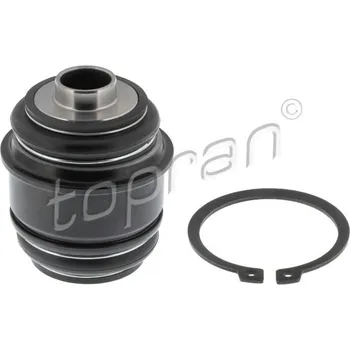 Ulozeni, loziska TOPRAN 500 336