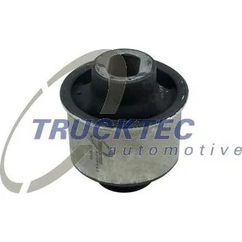 Silentblok nápravy Ulozeni, ridici mechanismus TRUCKTEC AUTOMOTIVE 02.31.269