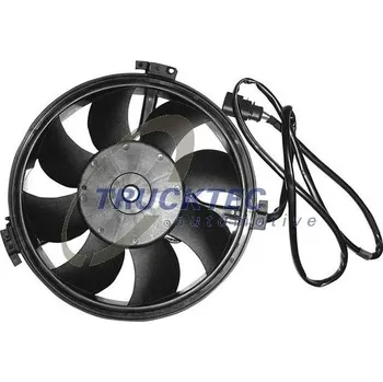 Chladič motoru Větrák, chlazení motoru TRUCKTEC AUTOMOTIVE 07.59.030