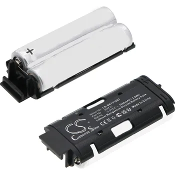 Baterie Cameron Sino CS-DRT310BT pro DAITEM 264-16X - neoriginální