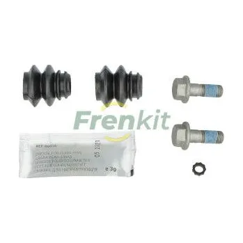 Brzdový systém Sada vodicích pouzder, brzdový třmen FRENKIT 808026