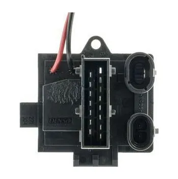 Řídící jednotka Odpor, vnitřní tlakový ventilátor MAHLE ABR 136 000P