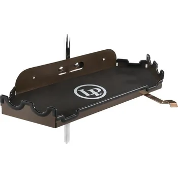 Latin Percussion Odklad pro perkusePerformance Tray LP761 18039