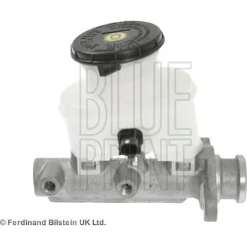Brzdový systém Hlavní brzdový válec BLUE PRINT ADZ95108