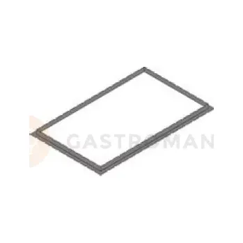 Plech na pečení Rám na gril a špíz Tandoori GN 1/1 | RATIONAL, 60.72.224