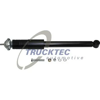 Tlumič pérování TRUCKTEC AUTOMOTIVE 02.30.112